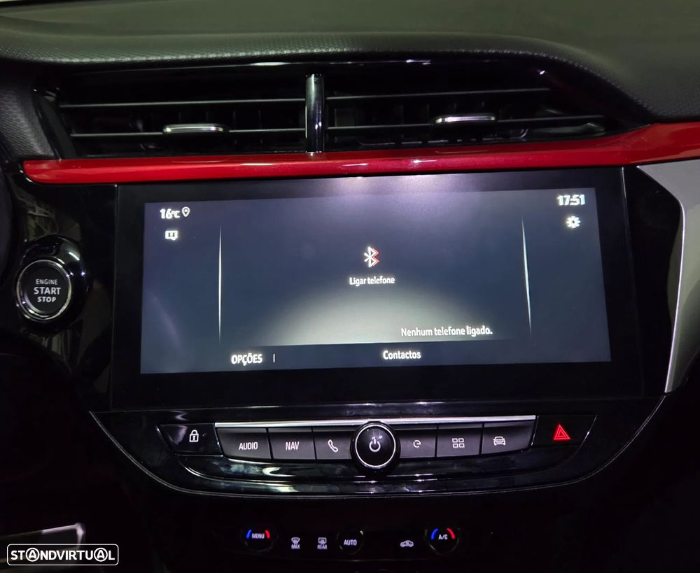 Opel Corsa-e GS Line - 9