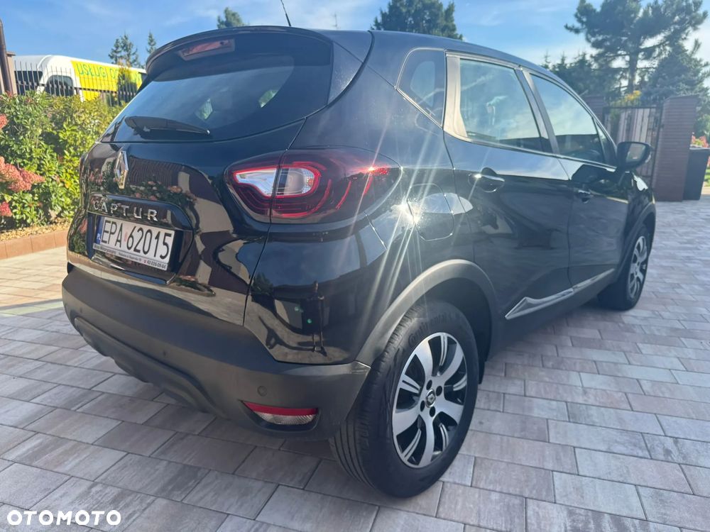 Renault Captur 1.5 dCi Zen - 3