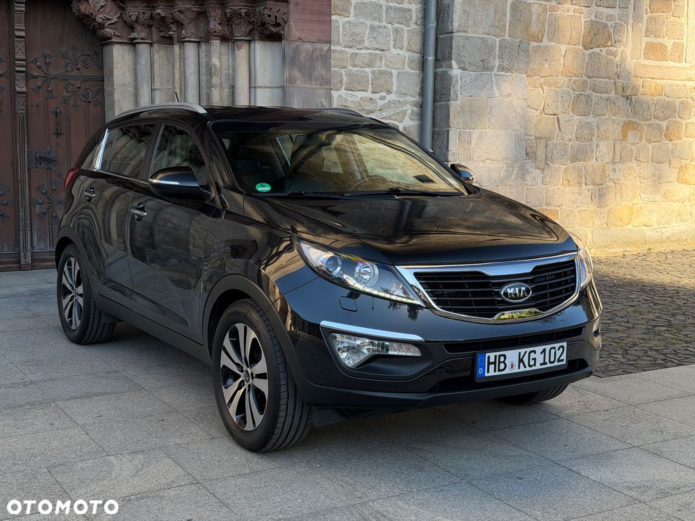Kia Sportage 1.6 GDI L 2WD - 3