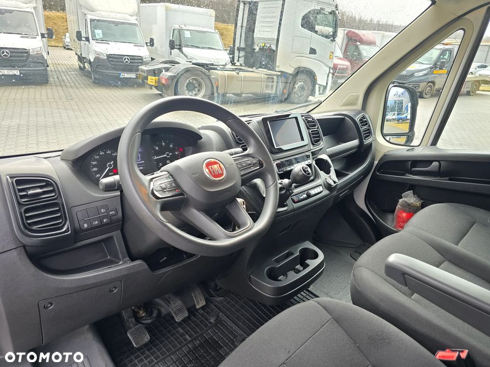 Fiat DUCATO Maxi L4H2 - 11