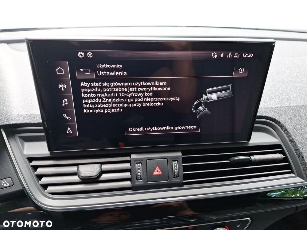 Audi Q5 - 25