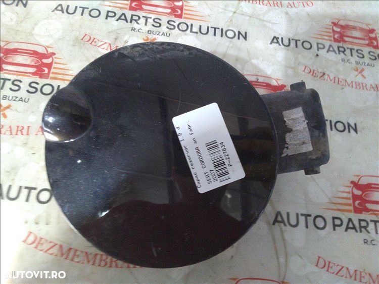 capac rezervor 1.9 d seat cordoba an fabr. 2007 - 1