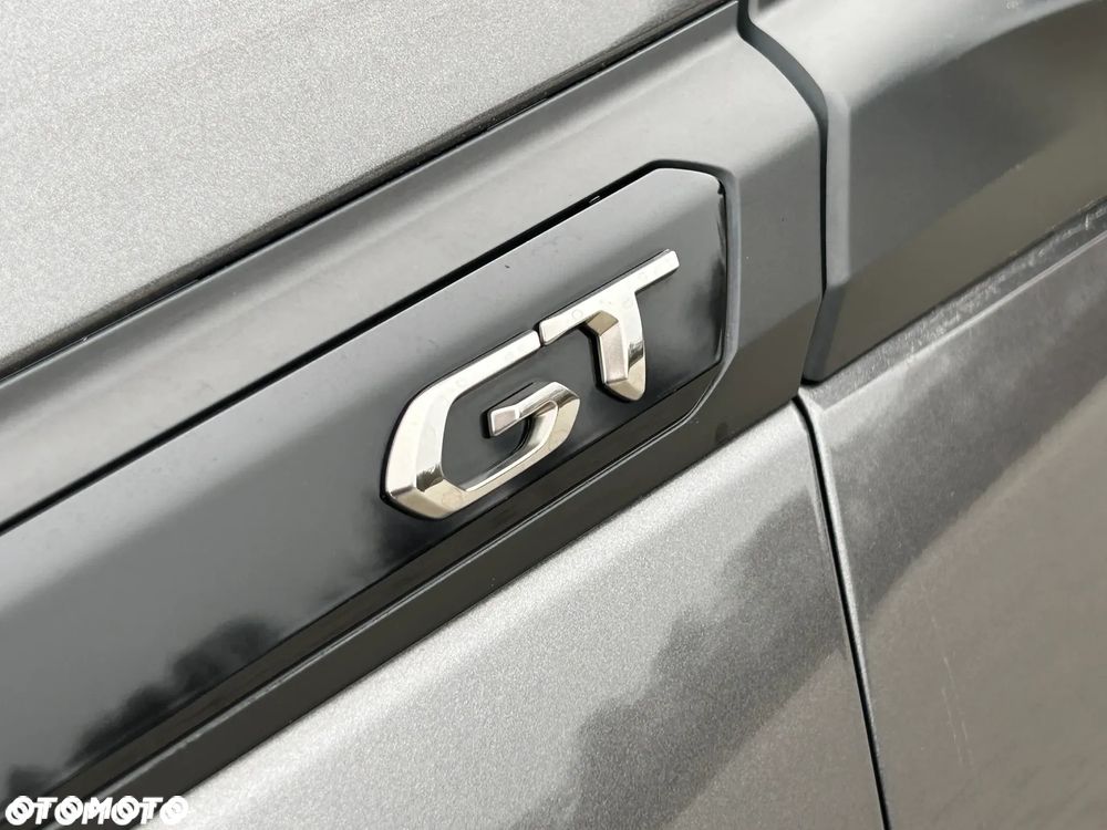 Peugeot 2008 PureTech 130 Stop&Start GT-Line Edition - 8