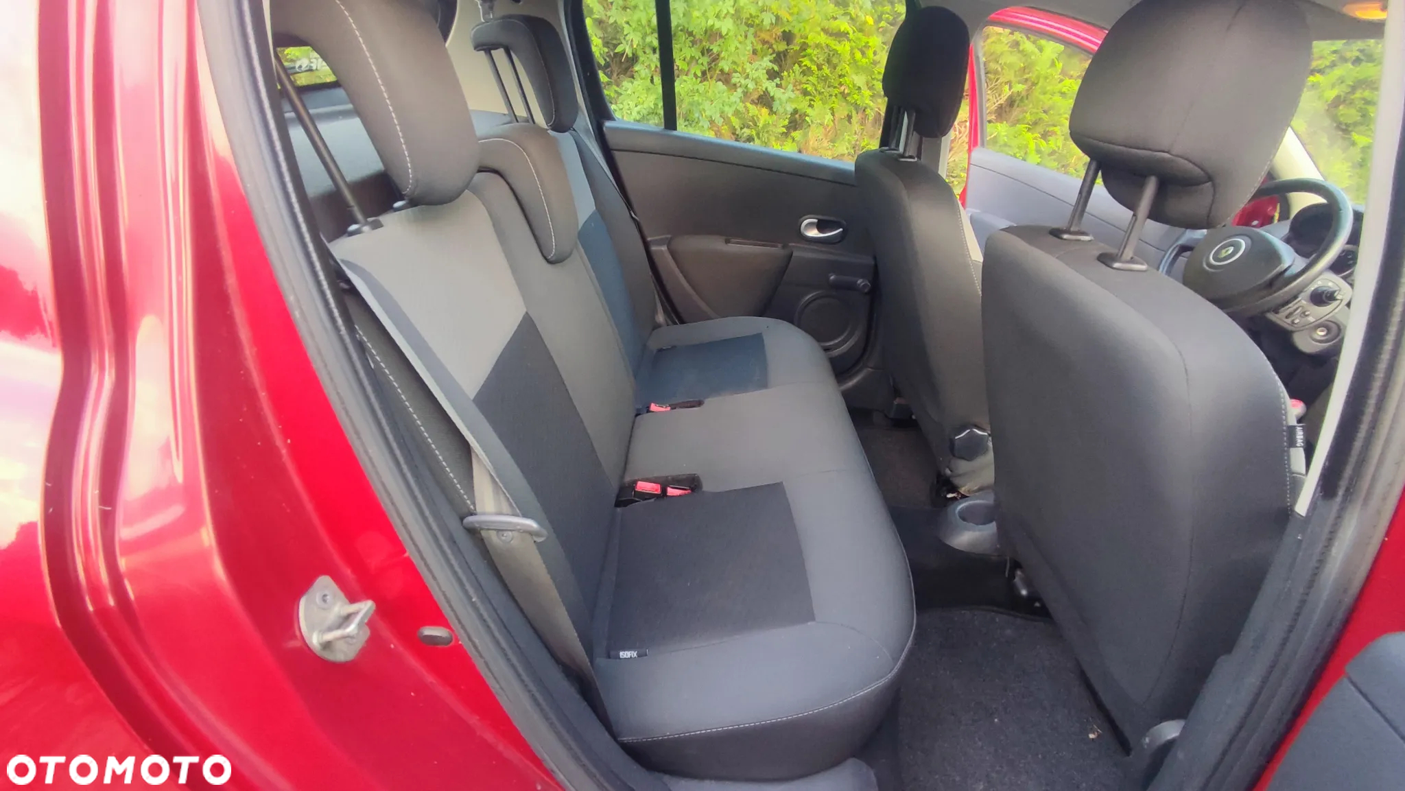Renault Clio 1.2 16V Authentique - 14
