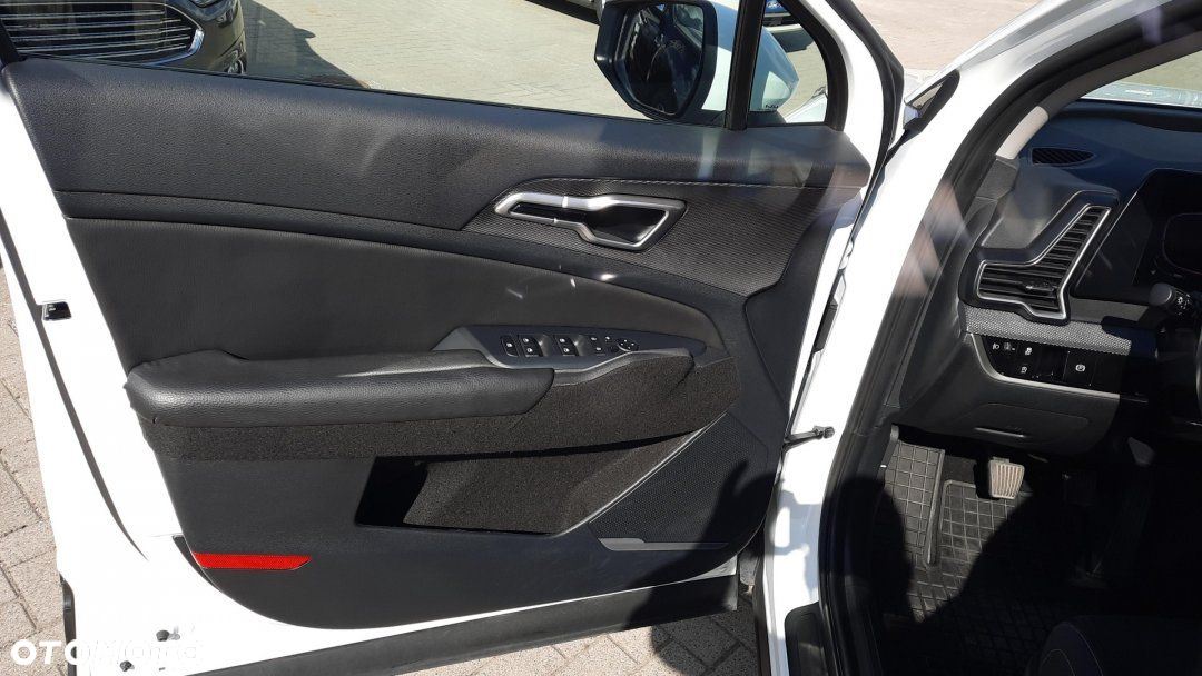 Kia Sportage - 9