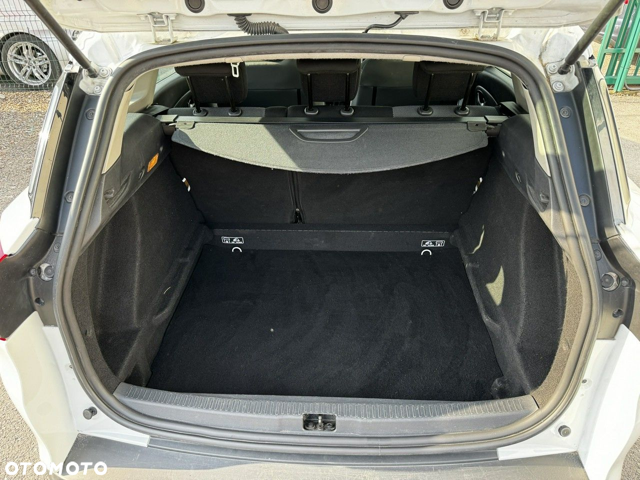 Renault Clio - 20