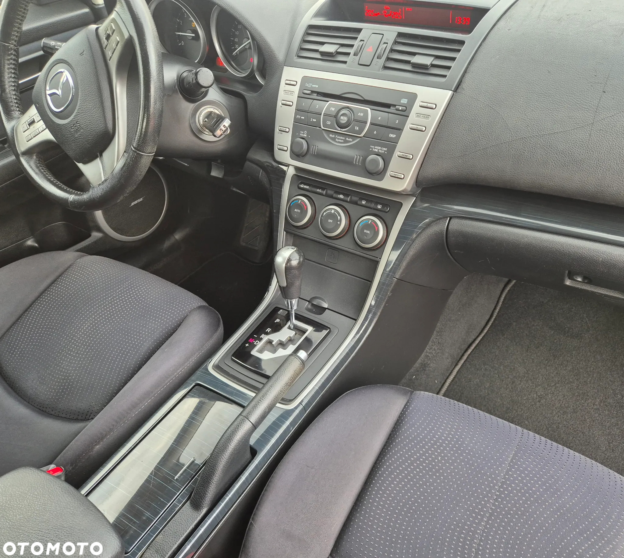 Mazda 6 2.0 Active - 23