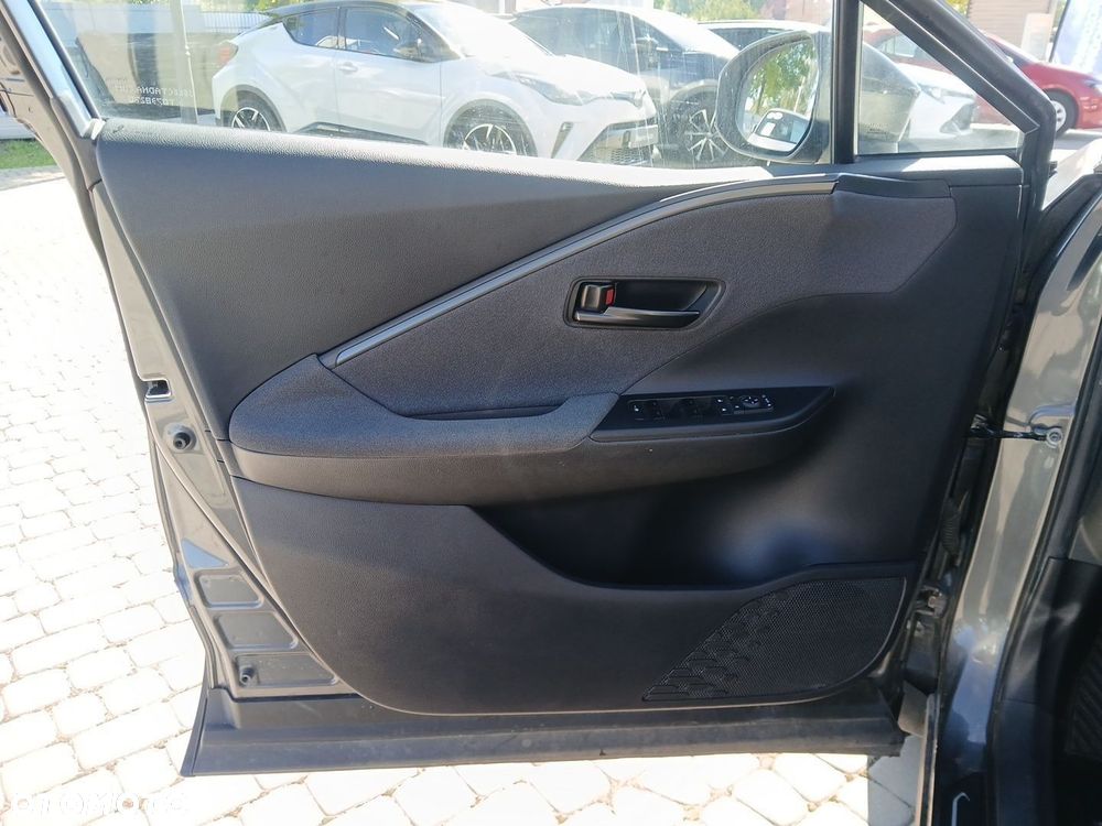 Toyota C-HR 2.0 Hybrid Dynamic Force Style - 21