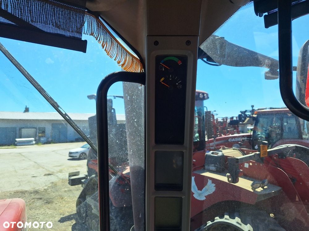 Case IH Magnum 340 4X4 - 17