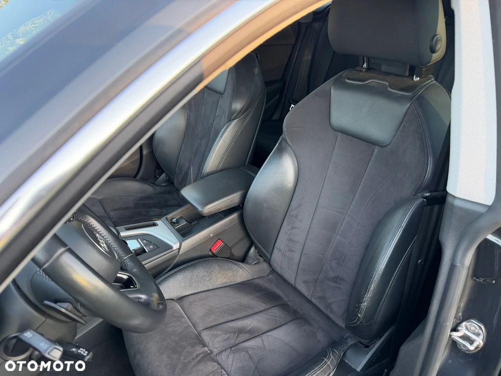 Audi A5 Sportback 40 TFSI mHEV S Line S tronic - 17