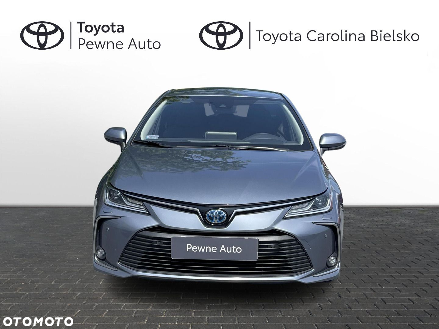 Toyota Corolla - 5