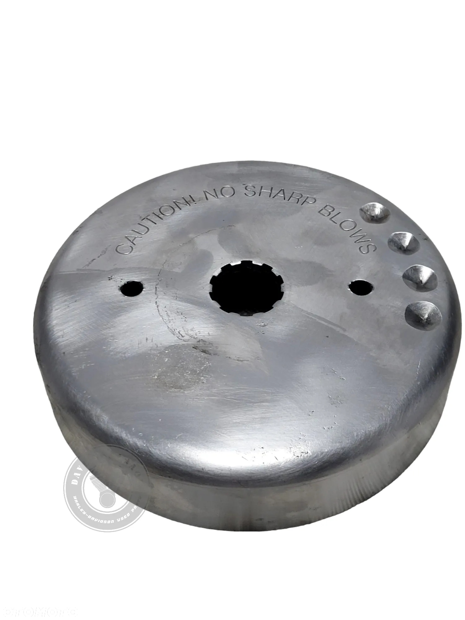 Rotor koło magnesowe Harley Davidson Touring 29981-95 - 3
