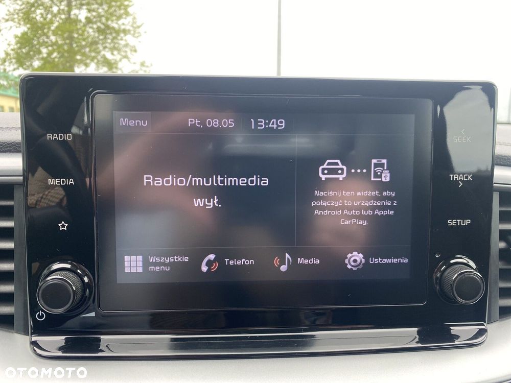 Kia Ceed - 22