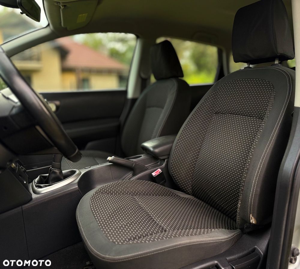 Nissan Qashqai - 20