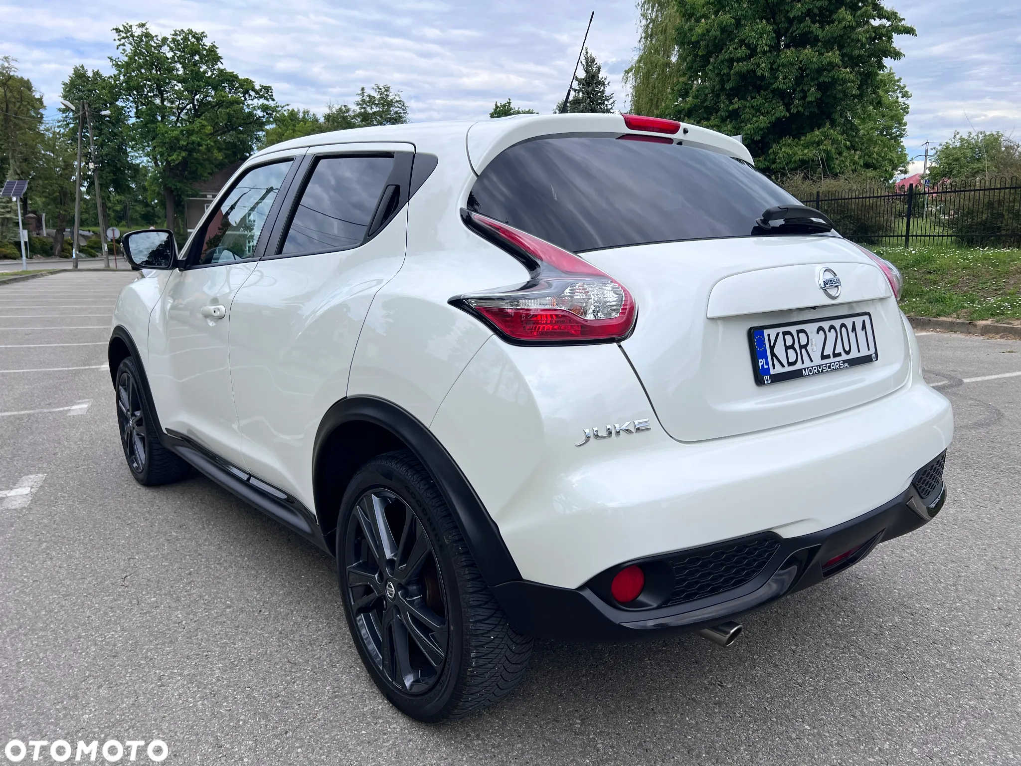 Nissan Juke - 7