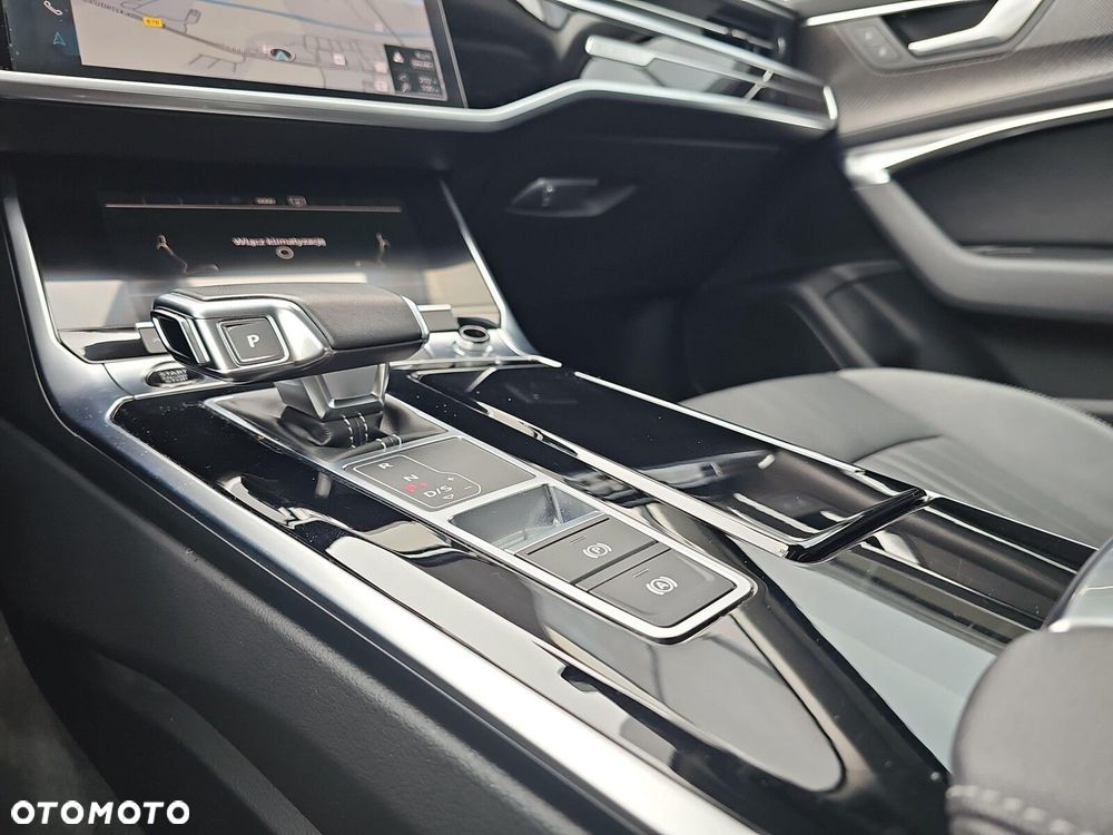 Audi A6 Avant - 19