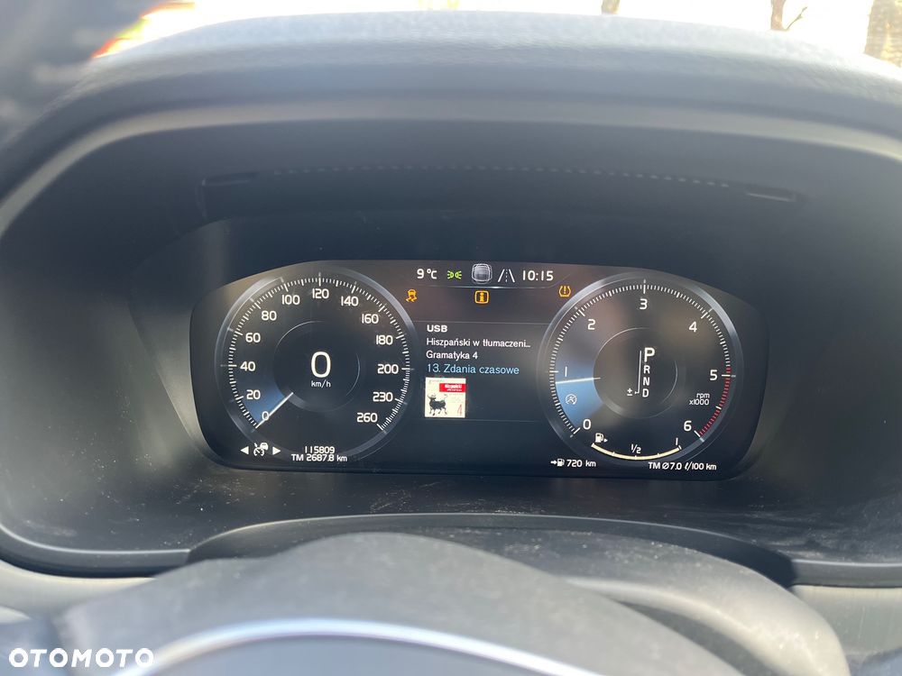 Volvo S90 D3 Momentum - 3