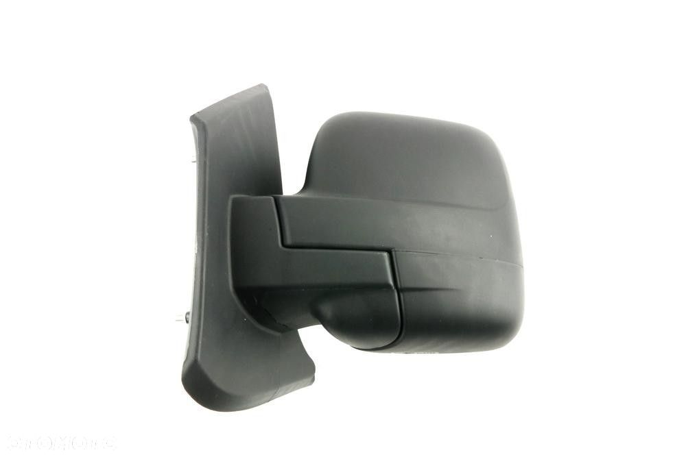 Lusterko boczne lewe Renault Trafic Opel Vivaro Fiat Talento produkowany po 2014 - 2