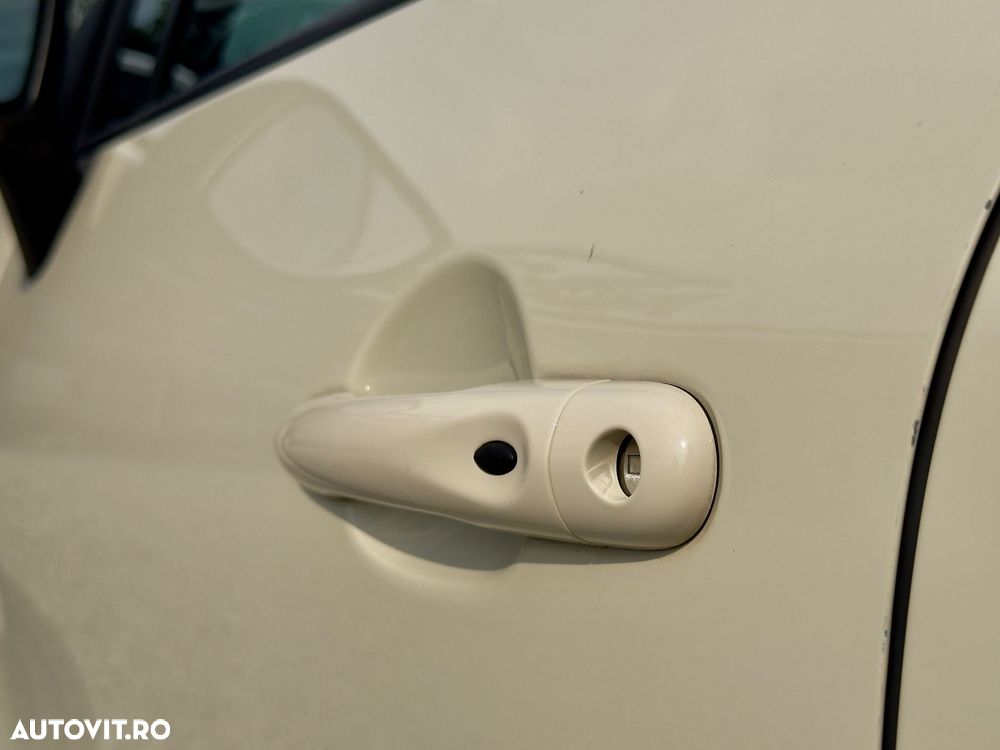 Renault Captur ENERGY dCi 90 Start&Stop XMOD - 13