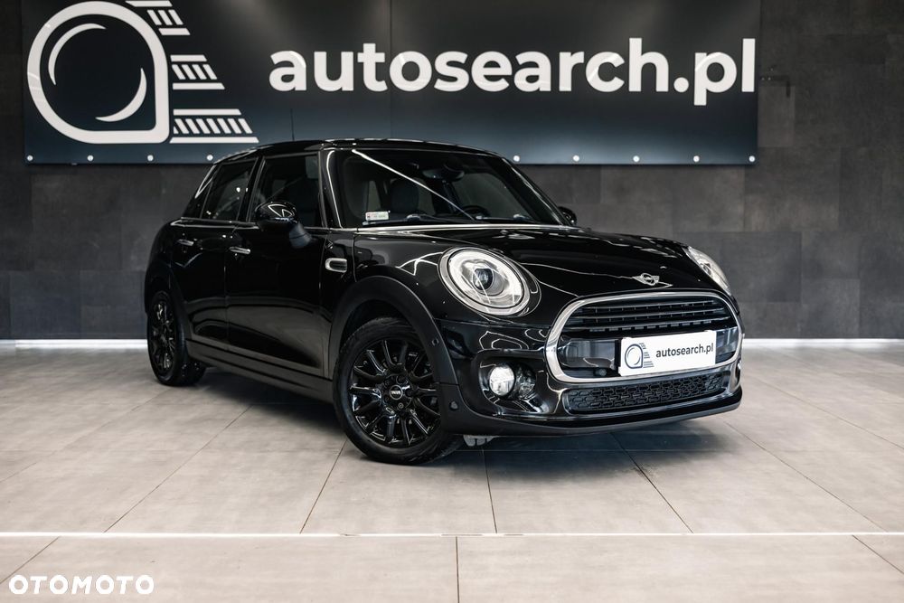 Mini Cooper 2018 photo 3