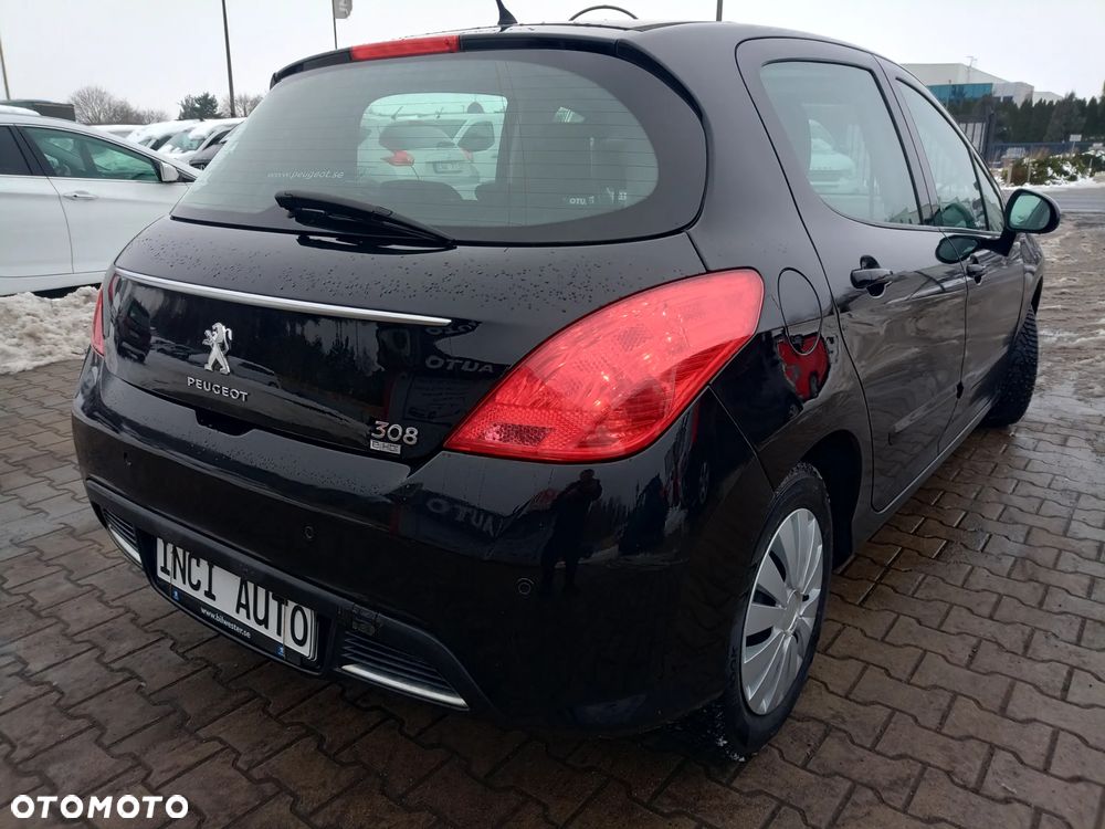 Peugeot 308 HDi FAP 110 Premium - 6