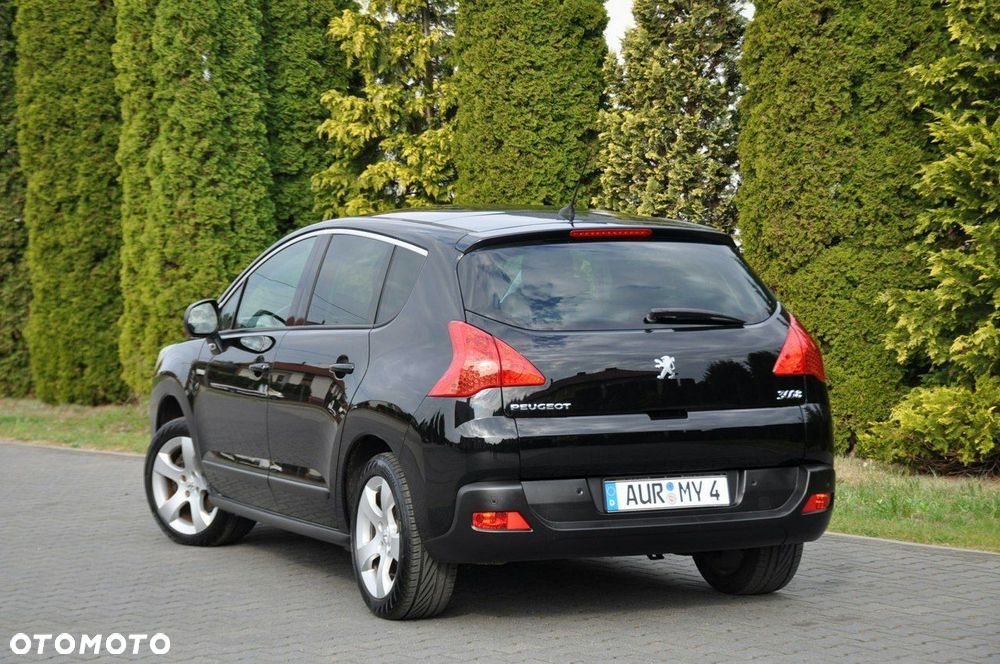 Peugeot 3008 - 14