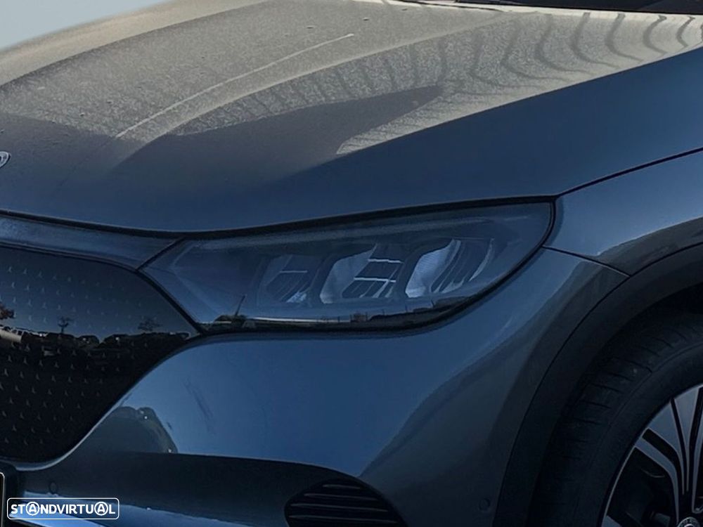 Mercedes-Benz EQE - 10