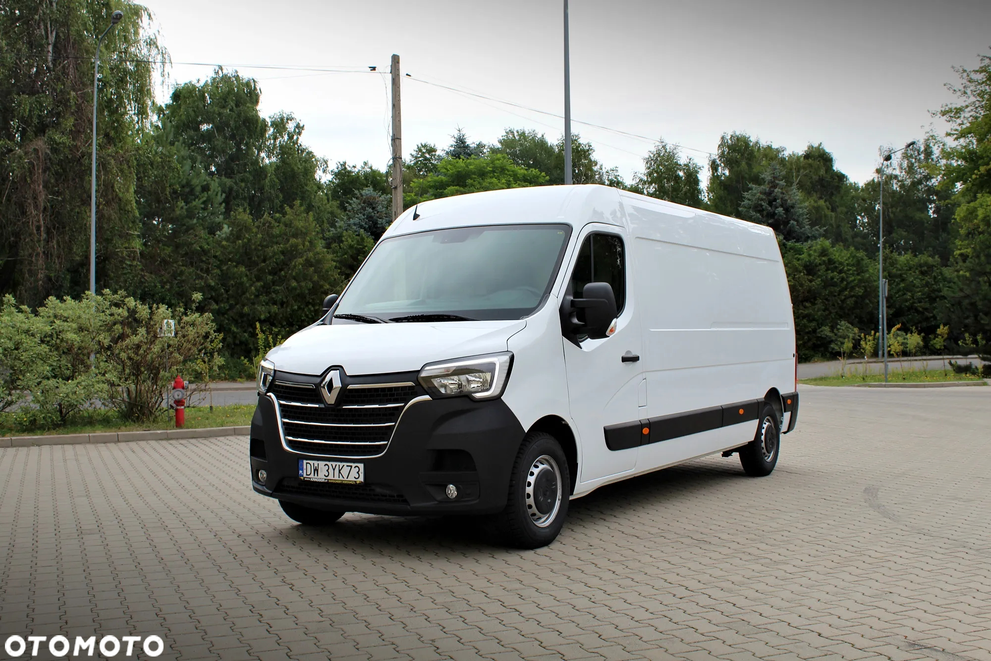 Renault Master L3H2 - 3