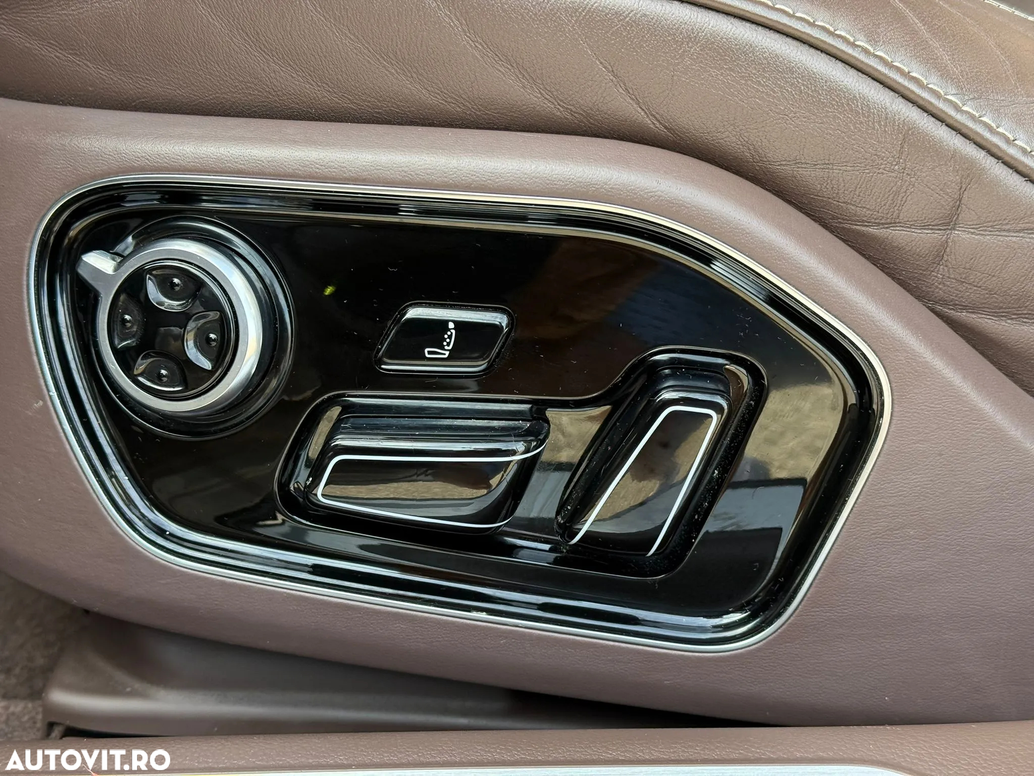 Audi A8 L 4.2 TDI Quattro Tip - 15