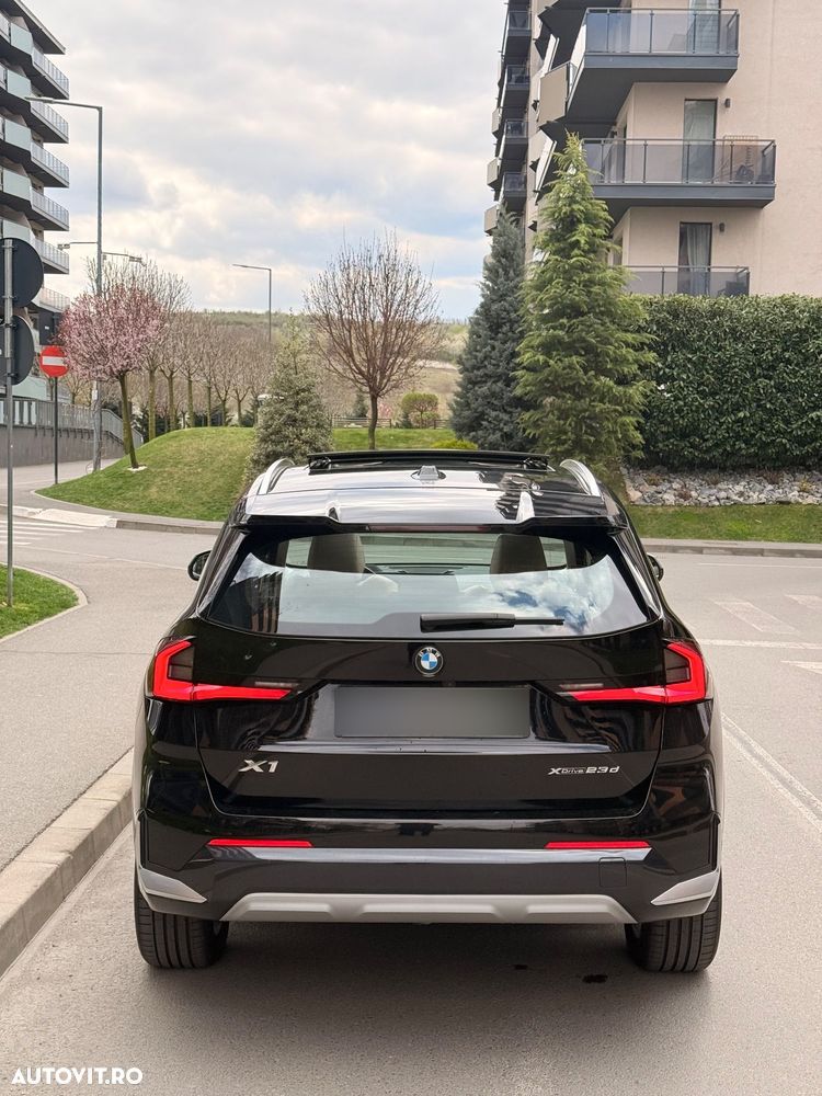 BMW X1 xDrive23d Aut. xLine - 19