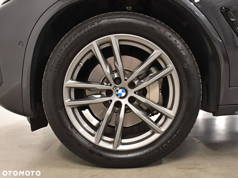 BMW X3 - 27