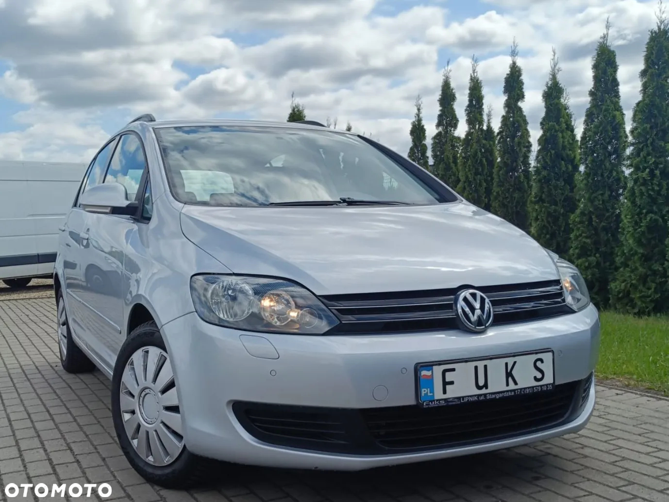 Volkswagen Golf 1.4 TSI Comfortline - 3