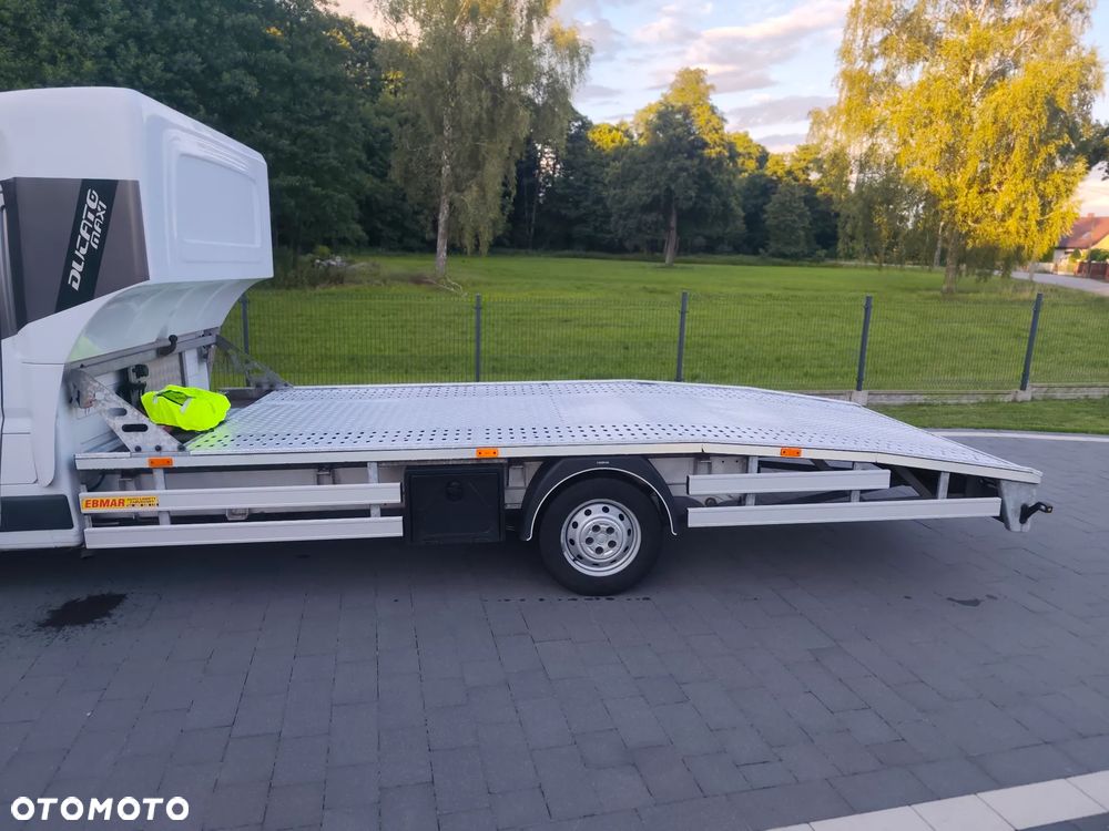 Fiat Ducato - 7