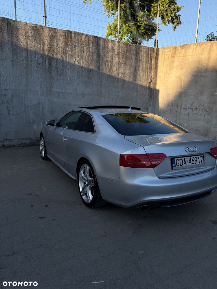 Audi A5 Coupé - 16