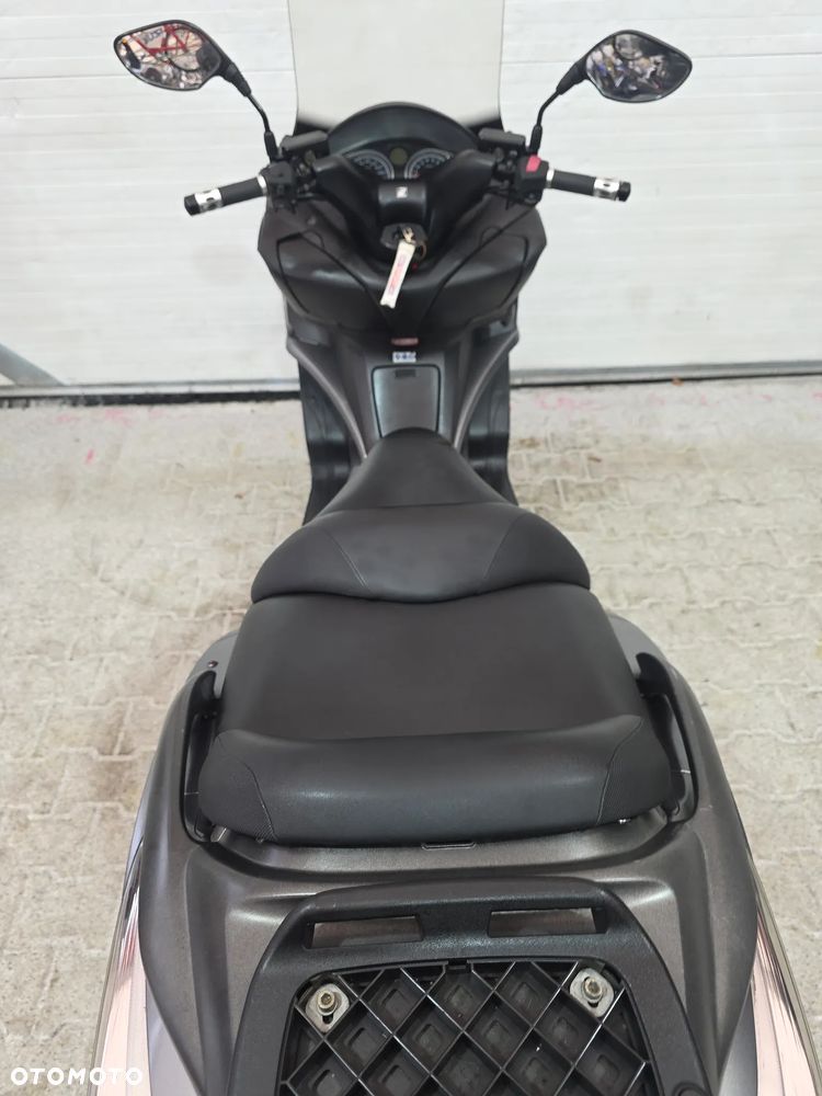 Honda Silver Wing - 31