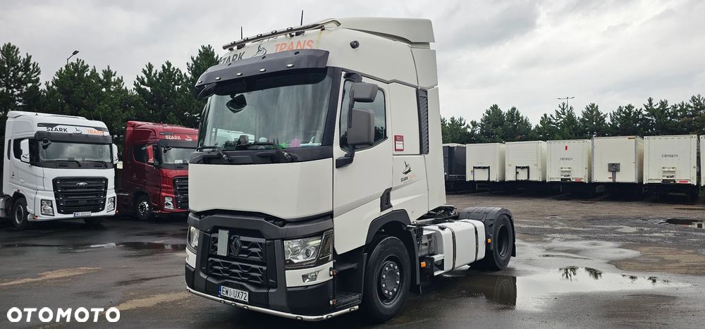 Renault GAMA T - 9