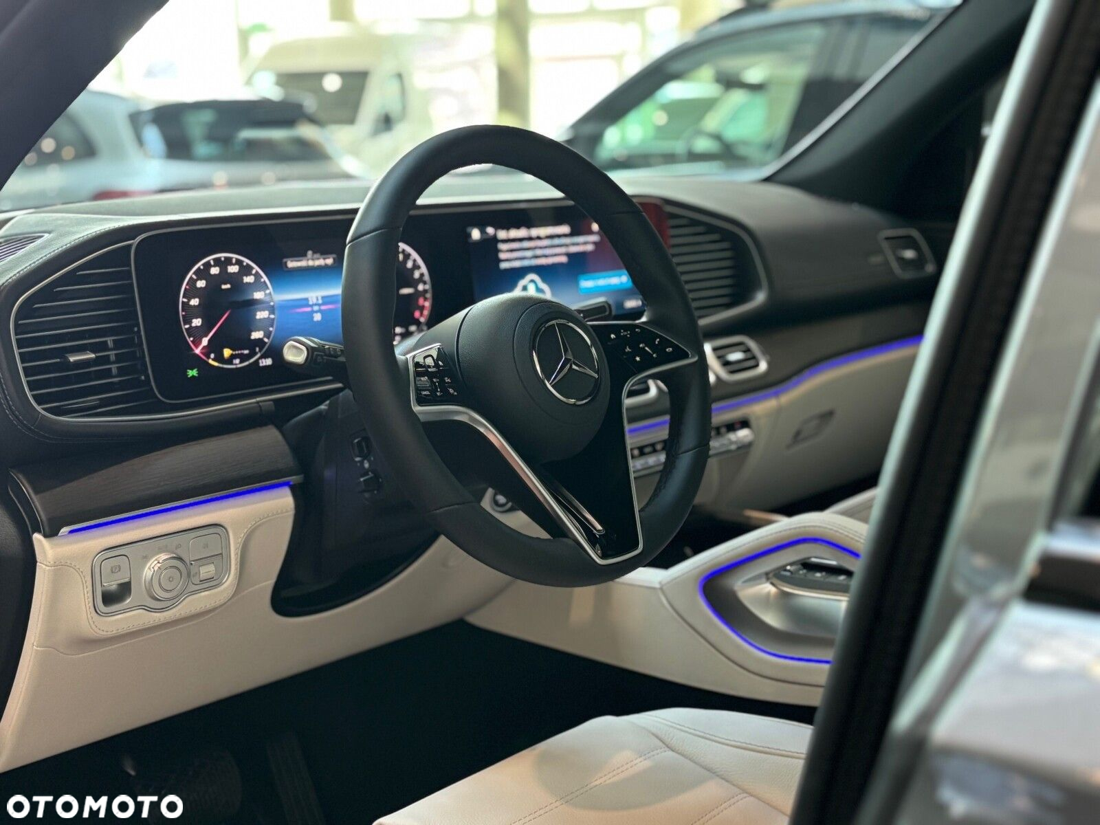 Mercedes-Benz GLE - 9