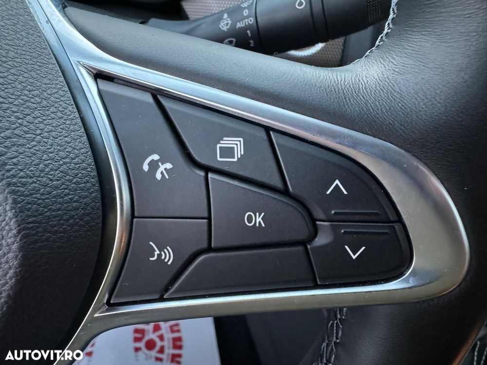 Renault Arkana E-TECH 145 Esprit Alpine - 26