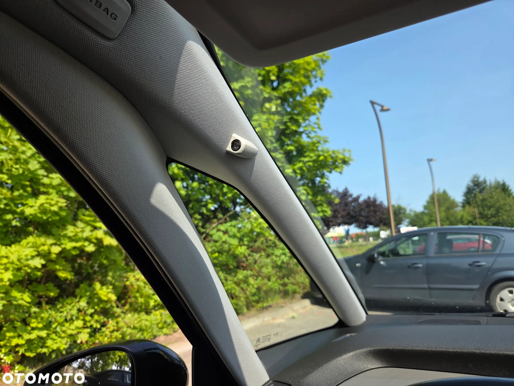 Citroën C4 Picasso BlueHDi 120 Exclusive - 27