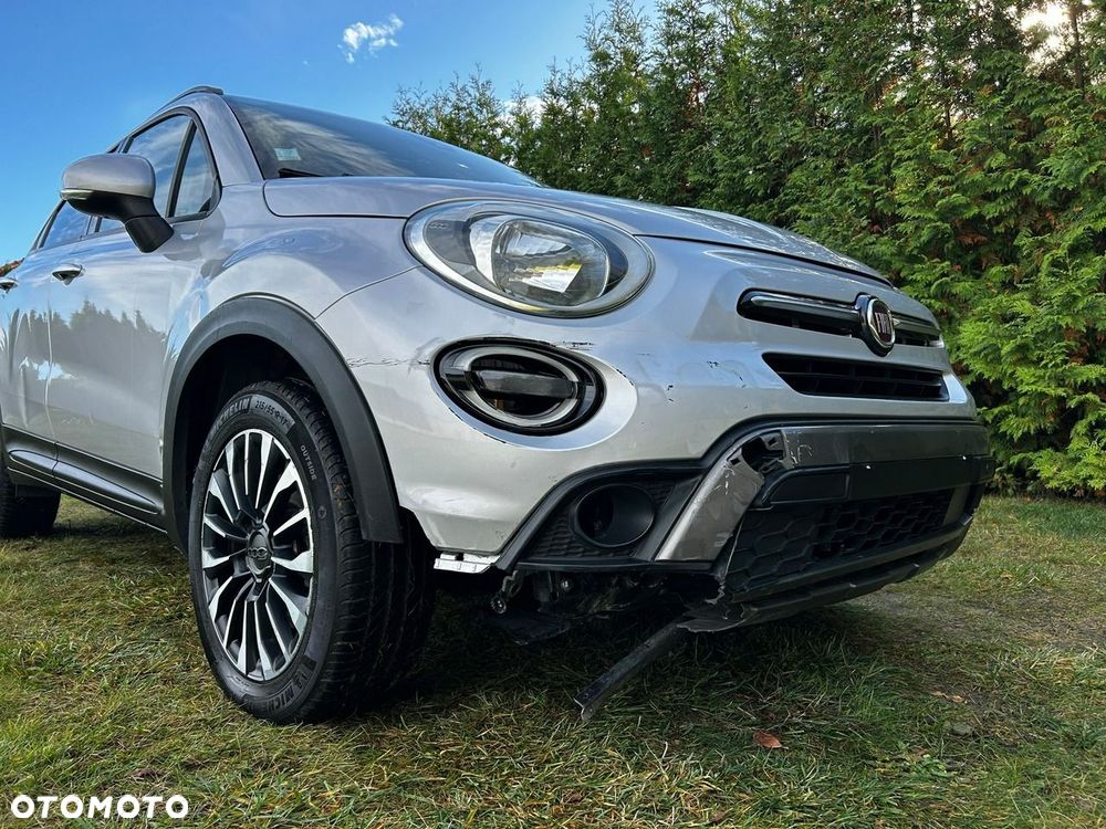 Fiat 500X - 32