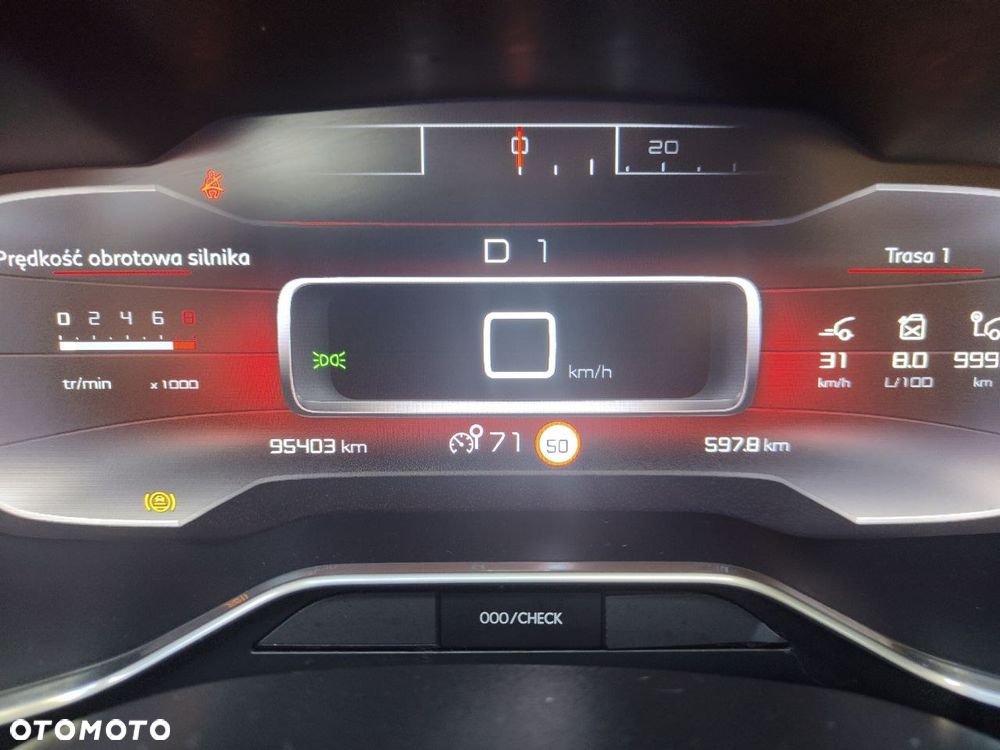Citroën C5 Aircross 1.6 PureTech Feel EAT8 - 18
