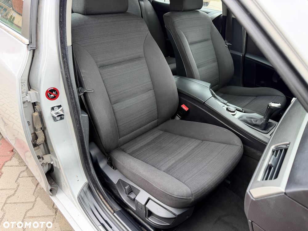 BMW Seria 5 - 8