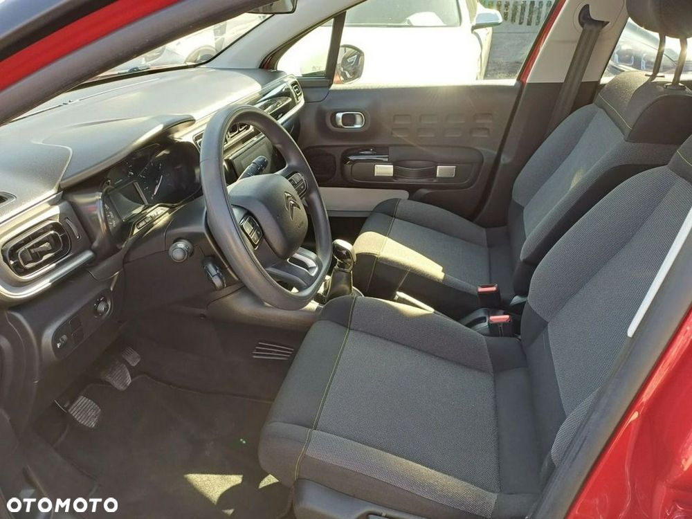 Citroën C3 Pure Tech 83 S&S SHINE PACK - 16