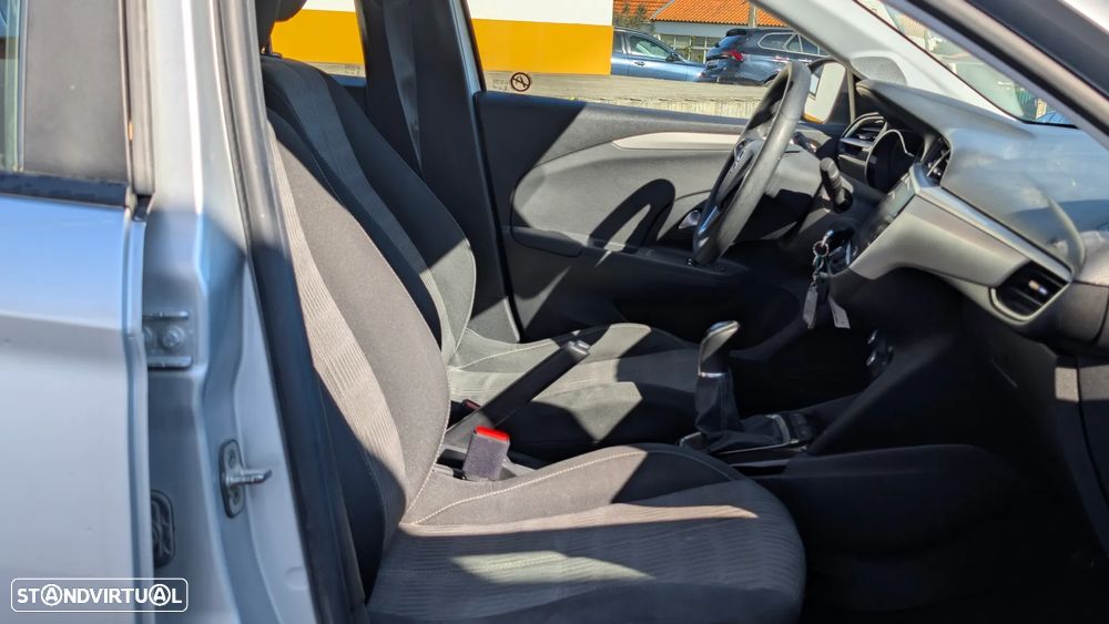 Opel Corsa 1.2 Edition - 16