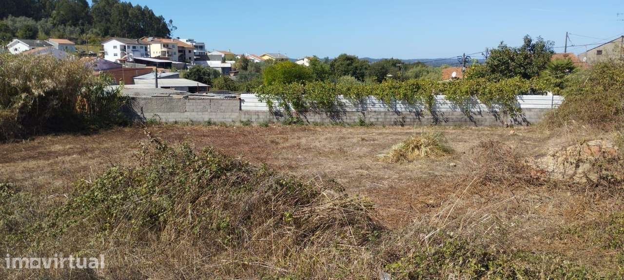 Terreno para Construção | Casal da Bemposta | S. Martinho do Bispo - Grande imagem: 2/12