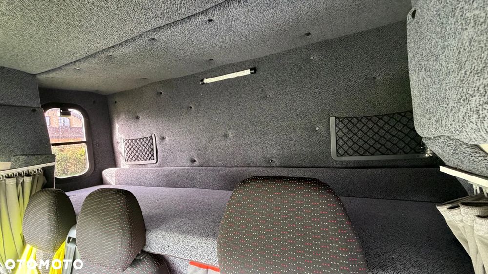 Peugeot Boxer - 22