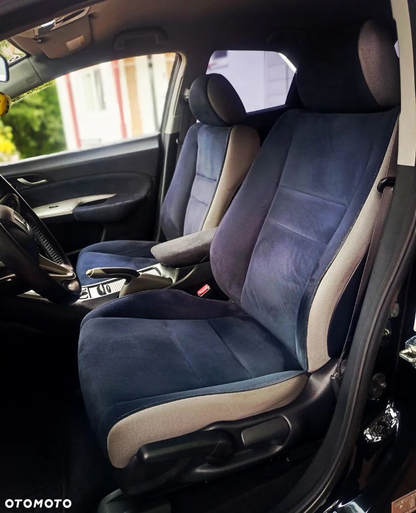 Honda Civic 1.8i-VTEC Sport - 17