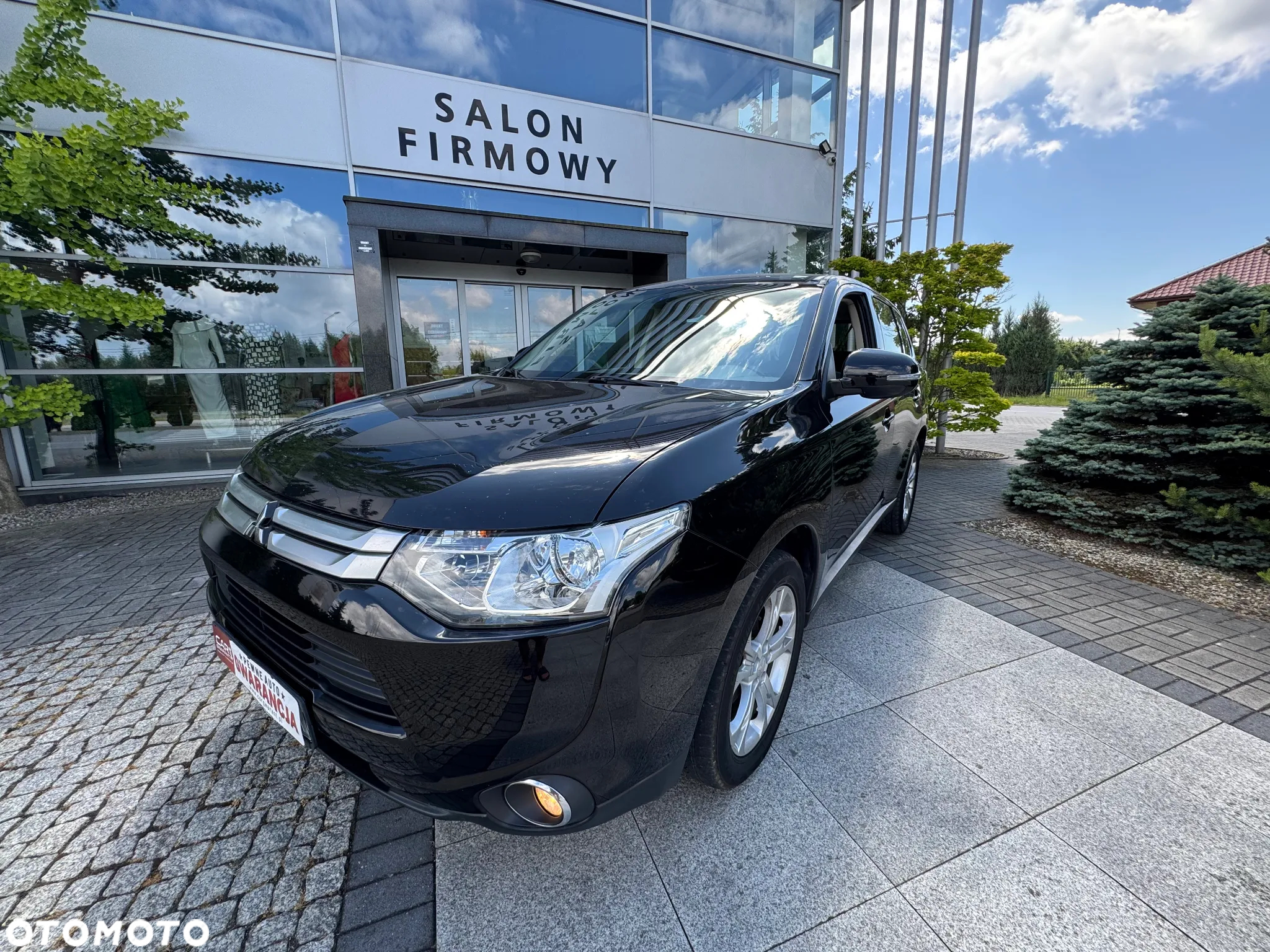 Mitsubishi Outlander 2.0 2WD Diamant - 18