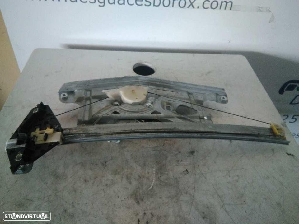 ELEVADOR TRASEIRO DIREITO HONDA CIVIC 5 PUERTAS FK - 1