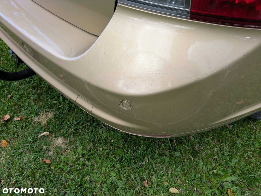 Volvo S40 - 8